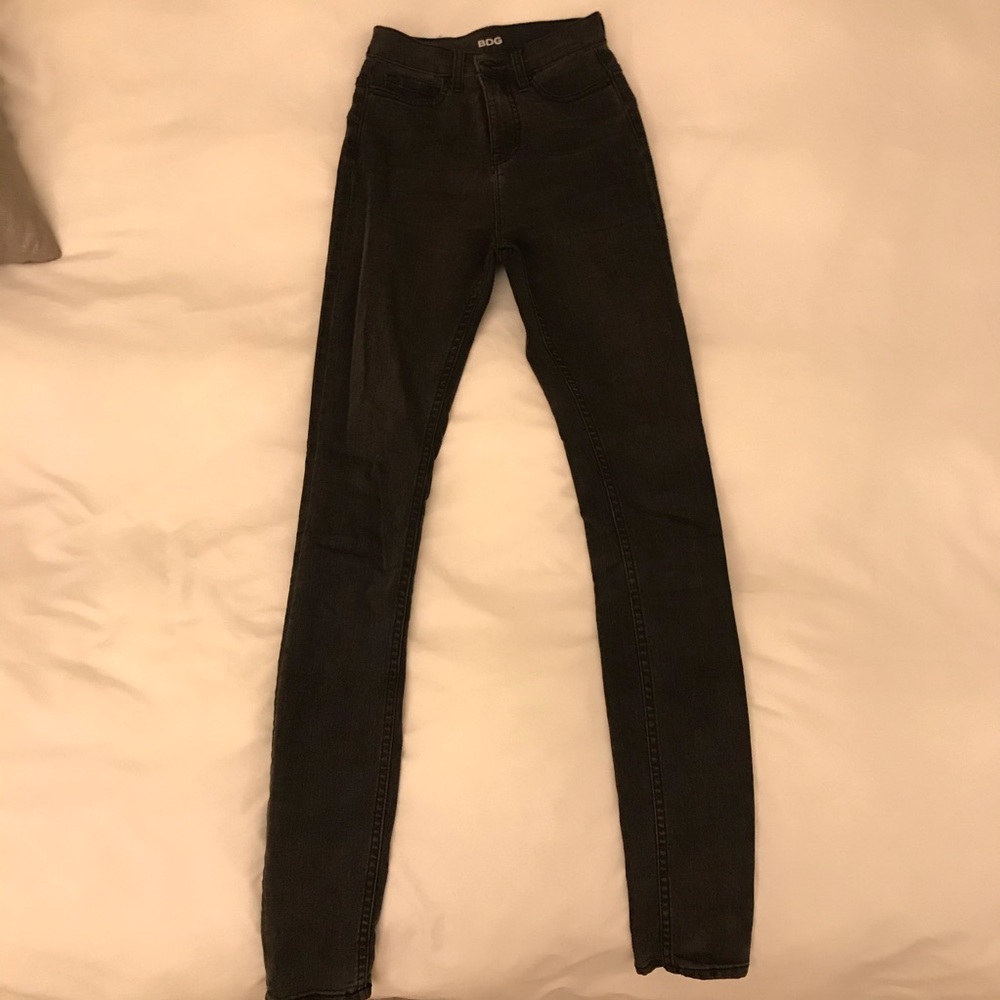 BDG jeans